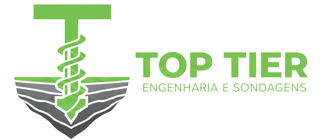 Top Tier Sondagens