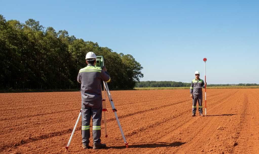 Sondagem SPT em Curitiba