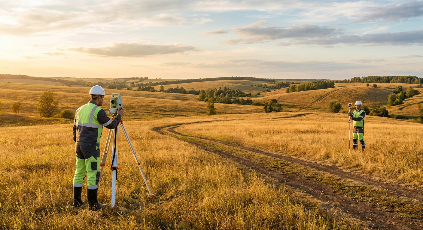 Investigação de solo para fundações